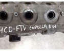 ENGINE TOYOTA COROLLA E11 2 0 D4D 1CD FTV Car type passenger cars