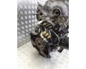 ENGINE TOYOTA COROLLA E11 2 0 D4D 1CD FTV Engine type diesel