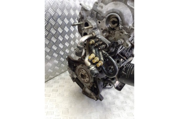 ENGINE TOYOTA COROLLA E11 2 0 D4D 1CD FTV Engine type diesel