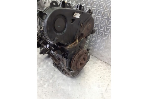 ENGINE TOYOTA COROLLA E11 2 0 D4D 1CD FTV Catalog number of the part 1CD FTV