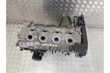 Motor Toyota Corolla E11 2.0 D4D 1CD-FTV