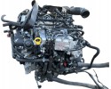 ENGINE COMPLETE VW GOLF AUDI A3 SKODA SEAT 1 6 TDI CRK
