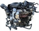 ENGINE COMPLETE VW GOLF AUDI A3 SKODA SEAT 1 6 TDI CRK Catalog number of the part CRK TDI 1 6
