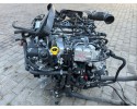 ENGINE COMPLETE VW GOLF AUDI A3 SKODA SEAT 1 6 TDI CRK Car type passenger cars