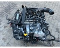 ENGINE COMPLETE VW GOLF AUDI A3 SKODA SEAT 1 6 TDI CRK Engine type diesel
