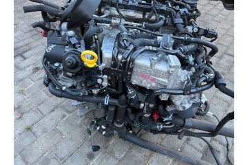 Motor Completo VW Golf Audi A3 Skoda Seat 1.6 TDI CRK