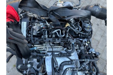 Motor Completo VW Golf Audi A3 Skoda Seat 1.6 TDI CRK