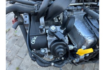 Motor Completo VW Golf Audi A3 Skoda Seat 1.6 TDI CRK