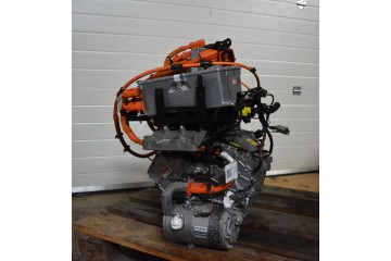 VOLKSWAGEN e GOLF eGOLF ENGINE TRANSMISSION QMS EAG MINIMUM MILEAGE Catalog number of the part QMS EAG Allmotive