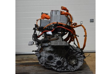 VOLKSWAGEN e GOLF eGOLF ENGINE TRANSMISSION QMS EAG MINIMUM MILEAGE Part manufacturer Volkswagen OE