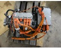 VOLKSWAGEN e GOLF eGOLF ENGINE TRANSMISSION QMS EAG MINIMUM MILEAGE Car type passenger cars