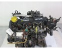 MOTOR RENAULT MEGANE II 1 5 dCi K9K728 COMPLETE Catalog number of the part K9K 728
