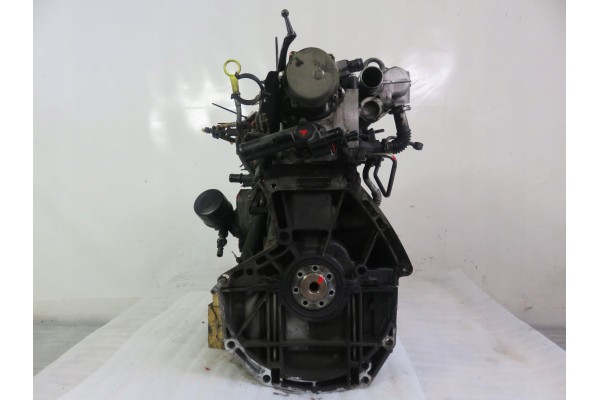 MOTOR RENAULT MEGANE II 1 5 dCi K9K728 COMPLETE Part manufacturer Renault OE