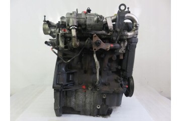 MOTOR RENAULT MEGANE II 1 5 dCi K9K728 COMPLETE Car type passenger cars