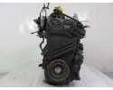 MOTOR RENAULT MEGANE II 1 5 dCi K9K728 COMPLETE Engine type diesel