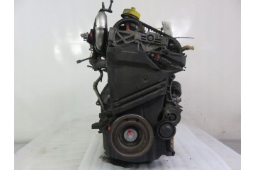 MOTOR RENAULT MEGANE II 1 5 dCi K9K728 COMPLETE Engine type diesel
