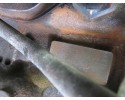 Motor Renault Megane II 1.5 dCi K9K728 Completo