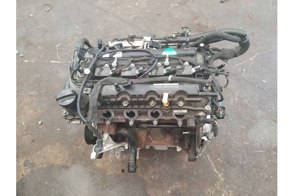 MG ZS ENGINE COMPLETE 1 5 B 15S4C