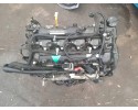 MG ZS ENGINE COMPLETE 1 5 B 15S4C Catalog number of the part 15S4C