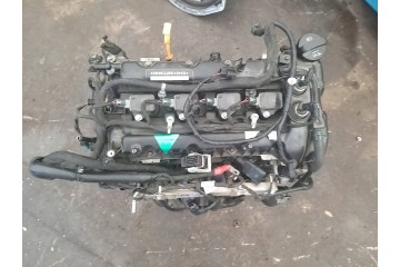 MG ZS ENGINE COMPLETE 1 5 B 15S4C Catalog number of the part 15S4C