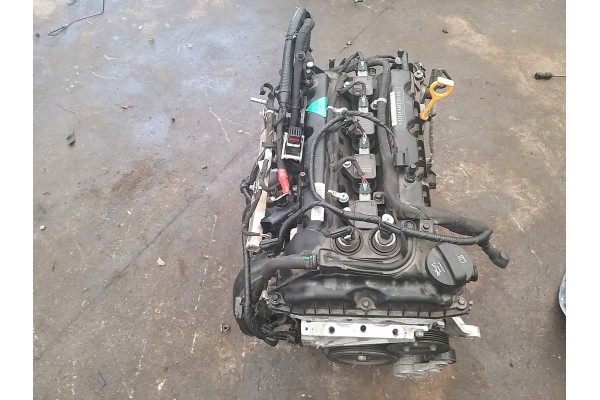 MG ZS ENGINE COMPLETE 1 5 B 15S4C Part manufacturer MG OE
