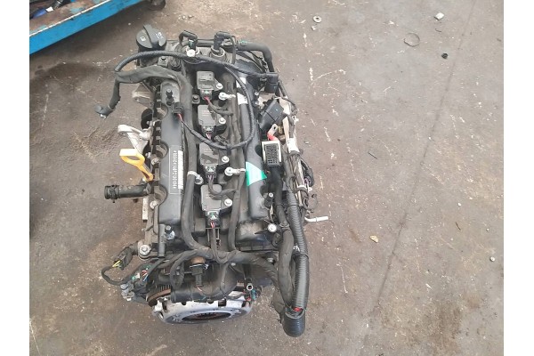 MG ZS ENGINE COMPLETE 1 5 B 15S4C Car type 4x4 SUV