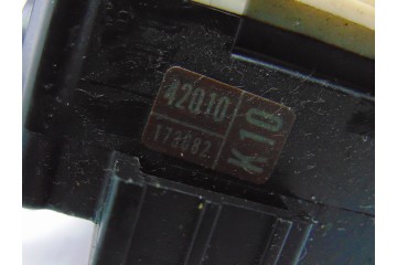 42010173682 MANDO LUCES TOYOTA RAV4 (A2) 2.0 D-4D Sol 4X4 (2003) 2004 42010173682 188574 TOYOTA - 3