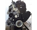 Engine Fiat Ducato 2 3 160HP EURO6 F1AGL4115 Car type cargo vans