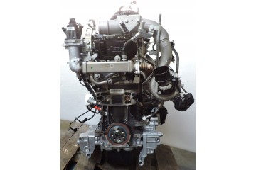 Engine Fiat Ducato 2 3 160HP EURO6 F1AGL4115 Part manufacturer Fiat OE