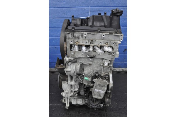 POLO V IBIZA IV FABIA III 1 4 TDI ENGINE CUS CUSA
