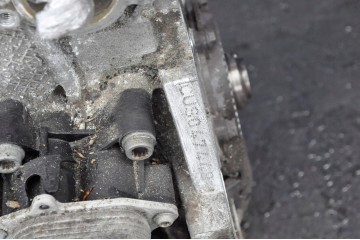 POLO V IBIZA IV FABIA III 1 4 TDI ENGINE CUS CUSA Part manufacturer Volkswagen OE