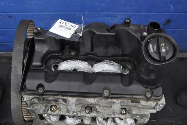 POLO V IBIZA IV FABIA III 1 4 TDI ENGINE CUS CUSA Catalog number of the part CUS CUSA