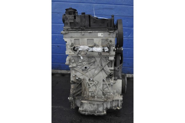 POLO V IBIZA IV FABIA III 1 4 TDI ENGINE CUS CUSA Car type passenger cars