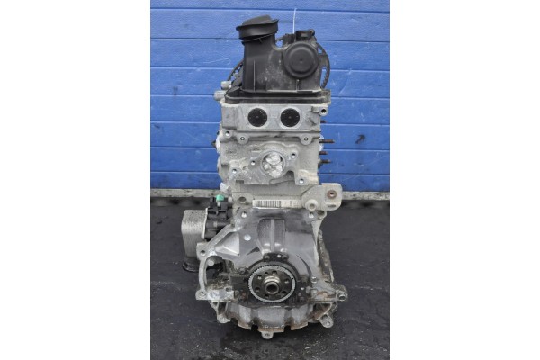 POLO V IBIZA IV FABIA III 1 4 TDI ENGINE CUS CUSA Engine type diesel