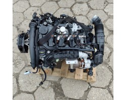 PSA 1 2 THP PEUGEOT 2008 II Hn05 10z1ac 30 THOUSAND MILEAGE