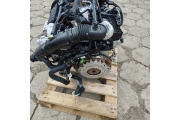 PSA 1 2 THP PEUGEOT 2008 II Hn05 10z1ac 30 THOUSAND MILEAGE Catalog number of the part Silnik turbo 1 2