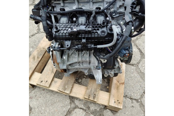 PSA 1 2 THP PEUGEOT 2008 II Hn05 10z1ac 30 THOUSAND MILEAGE Part manufacturer Peugeot OE
