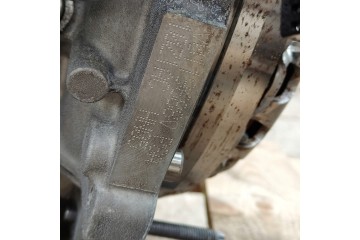 PSA 1 2 THP PEUGEOT 2008 II Hn05 10z1ac 30 THOUSAND MILEAGE Engine type hybrid