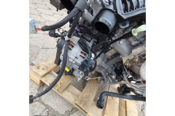 PSA 1 2 THP PEUGEOT 2008 II Hn05 10z1ac 30 THOUSAND MILEAGE Version European