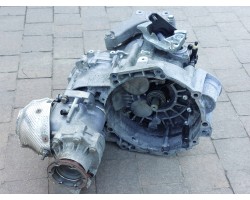 TRANSMISSION 2 0 TDI 4x4 PFM REDUCER VW SEAT SKODA 0CN409053AC