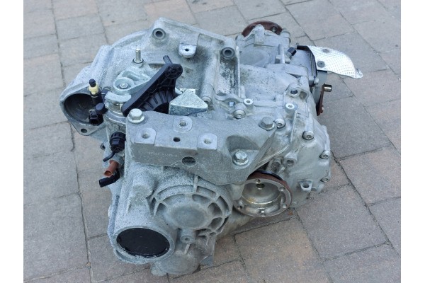 TRANSMISSION 2 0 TDI 4x4 PFM REDUCER VW SEAT SKODA 0CN409053AC Part manufacturer Volkswagen OE