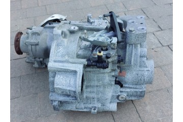 TRANSMISSION 2 0 TDI 4x4 PFM REDUCER VW SEAT SKODA 0CN409053AC Car type passenger cars