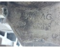 Caja de Cambios 2.0 TDI 4x4 PFM Reductor VW SEAT SKODA 0CN409053AC