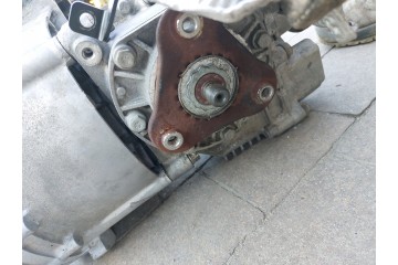 Caja de Cambios 2.0 TDI 4x4 PFM Reductor VW SEAT SKODA 0CN409053AC