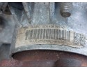 Caja de Cambios 2.0 TDI 4x4 PFM Reductor VW SEAT SKODA 0CN409053AC
