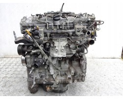 Engine injectors pump Toyota Verso 2 0 D4D 1AD