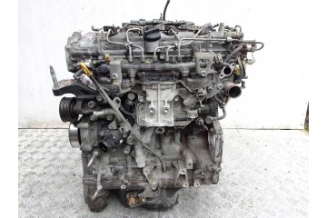 Engine injectors pump Toyota Verso 2 0 D4D 1AD