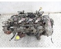 Engine injectors pump Toyota Verso 2 0 D4D 1AD Catalog number of the part 1DA