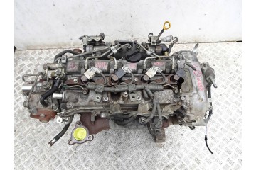 Engine injectors pump Toyota Verso 2 0 D4D 1AD Catalog number of the part 1DA