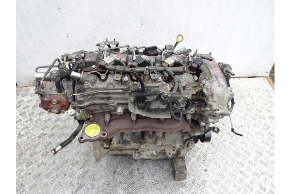 Engine injectors pump Toyota Verso 2 0 D4D 1AD Part manufacturer Toyota OE